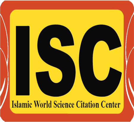 نمایه سازی مقالات کنفرانس در پایگاه استنادی علوم جهان اسلام (ISC)